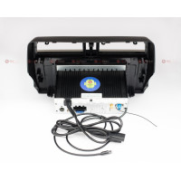 Штатна магнітола Redpower RP31365RIPS DSP Toyota Prado 150 2018