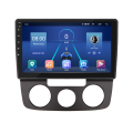 Штатна магнітола Volkswagen Jetta 2005-2011 Element 6/128 4G CarPlay