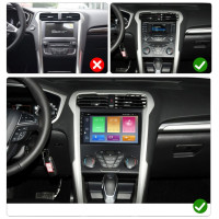 Штатна магнітола Torssen Ford Fusion/Mondeo 2013-2016 F9232 4G