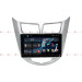 Штатна магнітола Redpower RP31067RIPS IPS Hyunda Accent RB