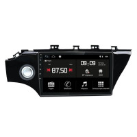 Штатна магнітола Torssen Kia K2/Rio 19- MQG9232 4G