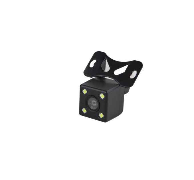 Відеореєстратор Falcon DVR HD89-2CAM-GPS Wi-fi