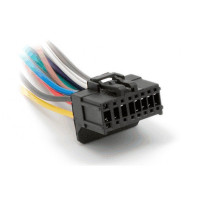 Роз'єм для магнітоли Pioneer Carav 15-006