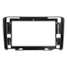 Перехідна рамка Element Great Wall Hover (Haval) H6 2013-2018
