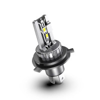 Світлодіодні лампи Cyclone LED H4 H/L 6000K type 32 v2
