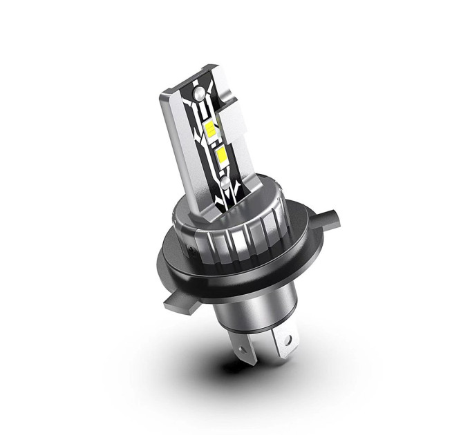 Світлодіодні лампи Cyclone LED H4 H/L 6000K type 32 v2