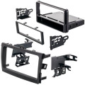 Перехідна рамка Toyota Corolla Metra 99-8223