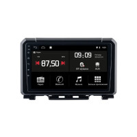 Штатна магнітола Torssen Suzuki Jimny 19+ MQG9232 4G