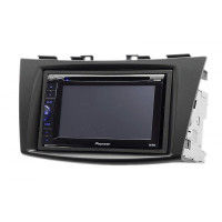Перехідна рамка Suzuki Swift, Ertiga Carav 11-157