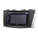 Перехідна рамка Suzuki Swift, Ertiga Carav 11-157