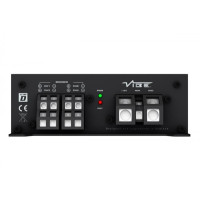 Підсилювач Vibe PowerBox 150.4М-V0