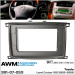 Перехідна рамка Toyota Land Cruiser 100 AWM 981-07-059