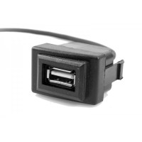USB роз'єм Chevrolet Colorado CARAV 17-011