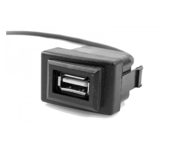 USB роз'єм Chevrolet Colorado CARAV 17-011