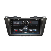 Штатна магнітола Incar PGA2-0242 для Mazda 5 2014-2015