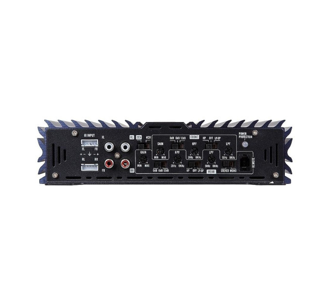 Підсилювач Kicx HeadShot HS 41