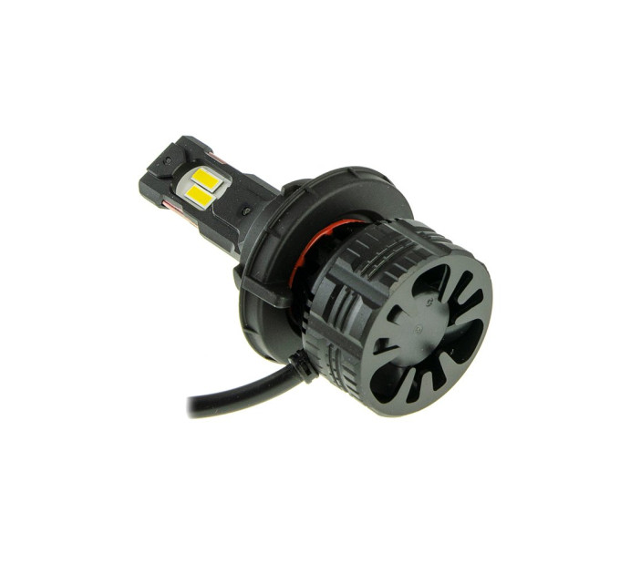 Світлодіодні лампи Decker LED PL-03 5K H13 H/L
