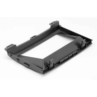 Перехідна рамка Toyota Land Cruiser Prado 120 Carav 07-002
