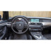 Захисне скло на великий монітор BMW 5 / M5 2010-2017 (F10) (матове) Pixsel BMW-4594-M