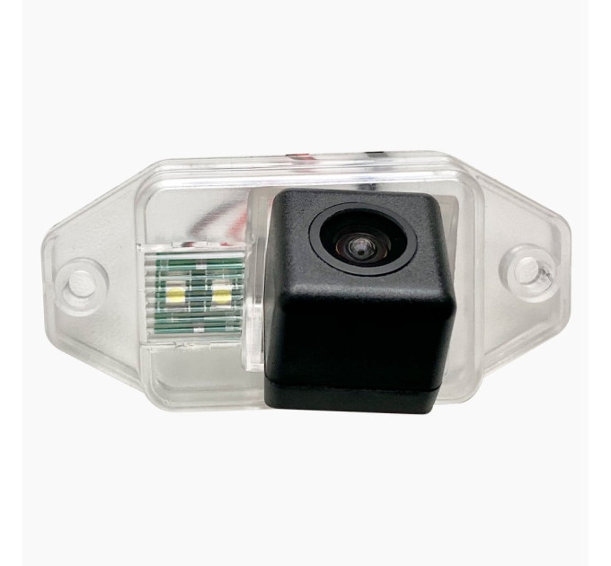 Камера заднього огляду Prime-X CA-9575 Toyota