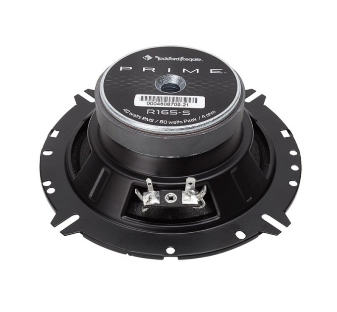 Акустика Rockford Fosgate R165-S