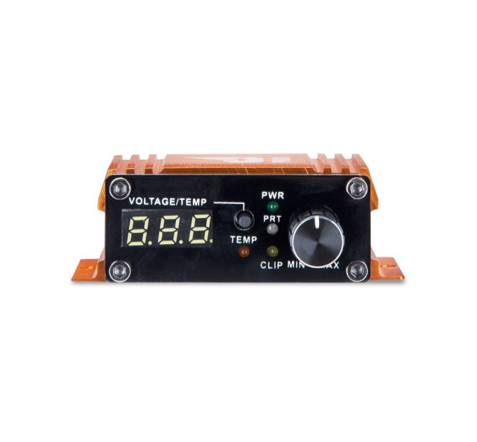 Підсилювач DL Audio Gryphon Pro 1.3200 V.2