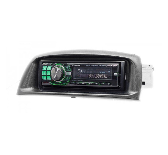 Перехідна рамка Fiat Punto Carav 11-018