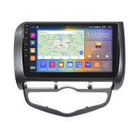 Штатна магнітола Honda Fit Auto AC 2001-2008 4/64Gb CarPlay 4G