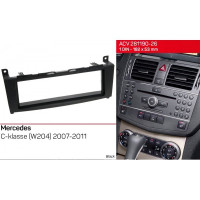 Перехідна рамка Mercedes W204 ACV 281190-26