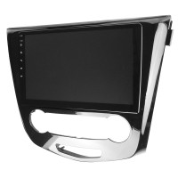 Перехідна рамка Nissan X-Trail, Qashqai, Rogue Carav 22-816