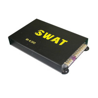 Підсилювач SWAT M-4.100