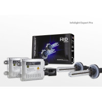 Комплект ксенону Infolight Expert Pro H27 4300K+Pro