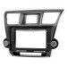 Перехідна рамка Toyota Highlander, Kluger Carav 22-099