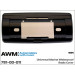 Перехідна рамка універсальна AWM 781-00-011
