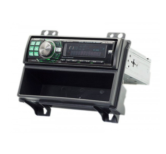 Перехідна рамка Ford Fiesta, Fusion Carav 11-049
