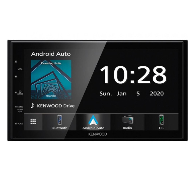 Автомагнітола Kenwood DMX-5020BTS