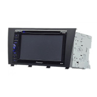 Перехідна рамка Toyota Altezza Carav 11-077