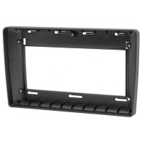 Перехідна рамка Nissan Almera, Tiida, X-trail, Qashqai, Patrol, Juke, Cube Carav 22-521