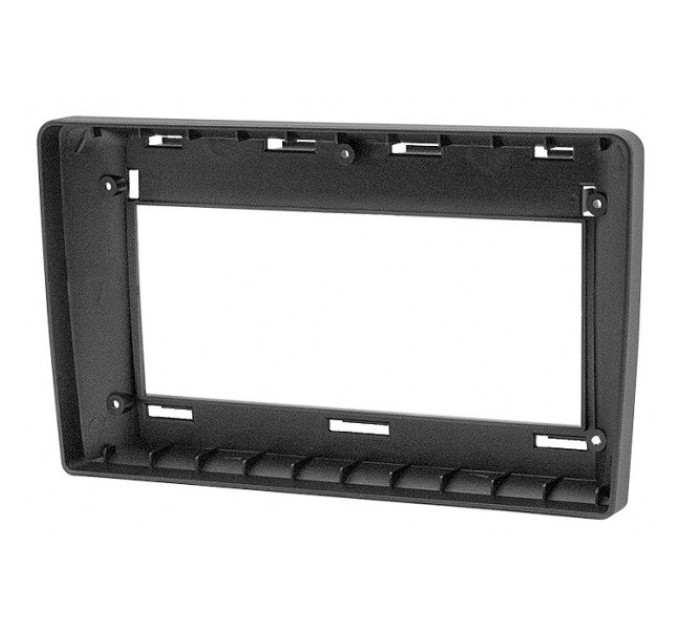 Перехідна рамка Nissan Almera, Tiida, X-trail, Qashqai, Patrol, Juke, Cube Carav 22-521