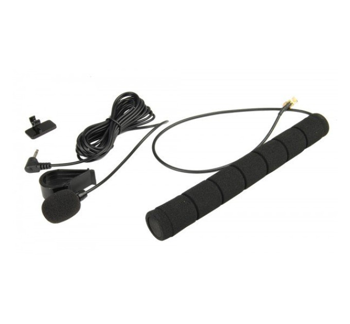 Автомагнітола CraftAudio MIDDLE 9