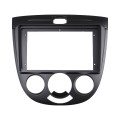 Перехідна рамка Element Lacetti (Hatchback) 2004-2013 Black