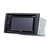 Перехідна рамка Mazda MPV, Premacy Carav 11-083