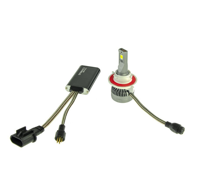 Світлодіодні лампи Cyclone LED H13 H/L 6000K type 37