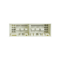 Перехідник для магнітол Element 2159 Hyundai Elantra/Kia K2/K3/K4/K5