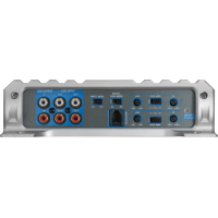Морський підсилювач Cadence Seaqua SQA 500.4