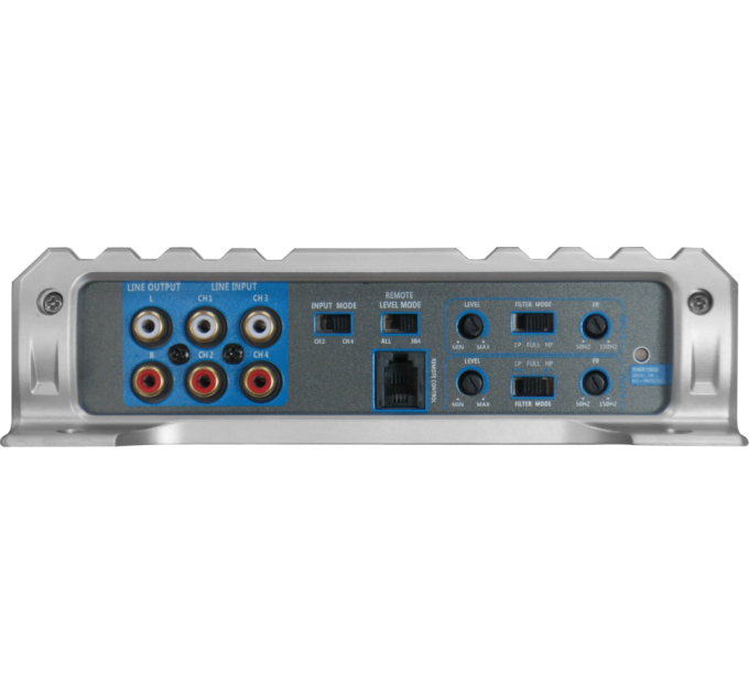 Морський підсилювач Cadence Seaqua SQA 500.4