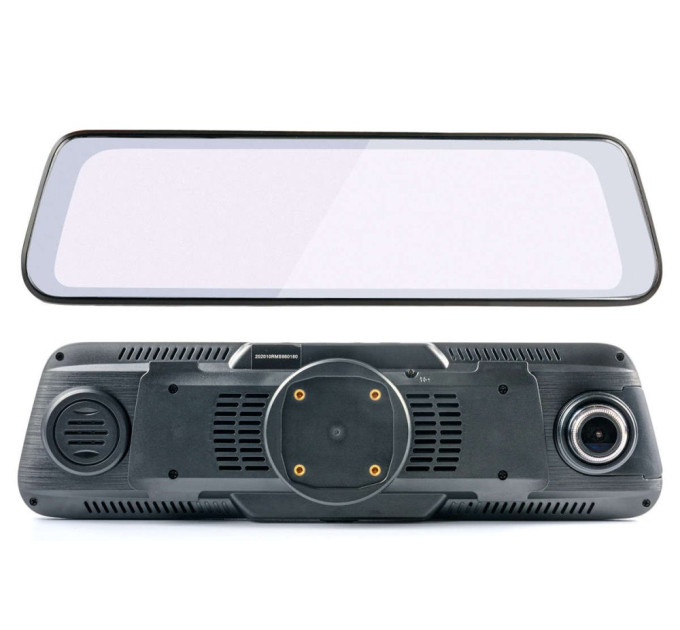Дзеркало з відеореєстратором Phantom RMS-960 DVR Full HD-3В