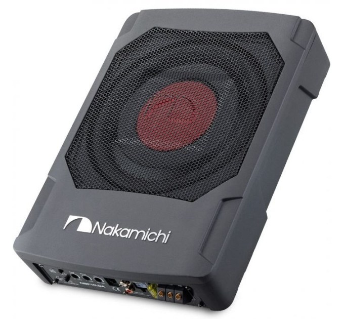 Сабвуфер Nakamichi NBF10.0A