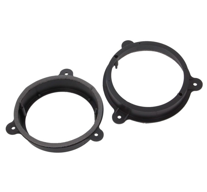 Проставки під динаміки ACV 271250-13 для автомобілів Opel, Nissan, Renault