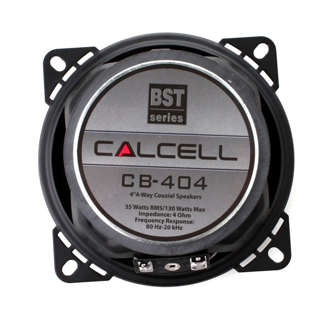 Акустика Calcell CB-404